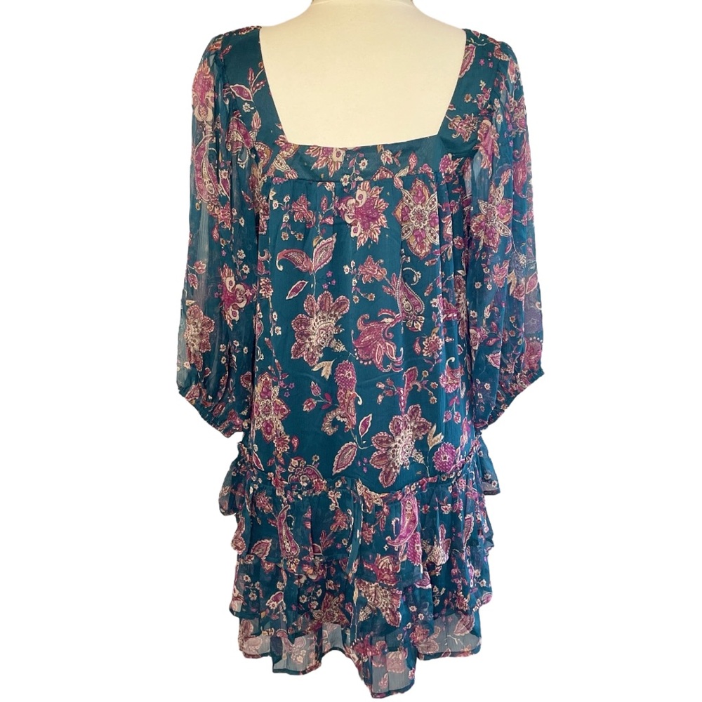NWT BAND OF THE FREE Mandy Dress - Picture 5 of 10